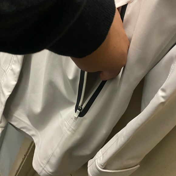 Nike women hypershield jacket - Picture 13 of 13